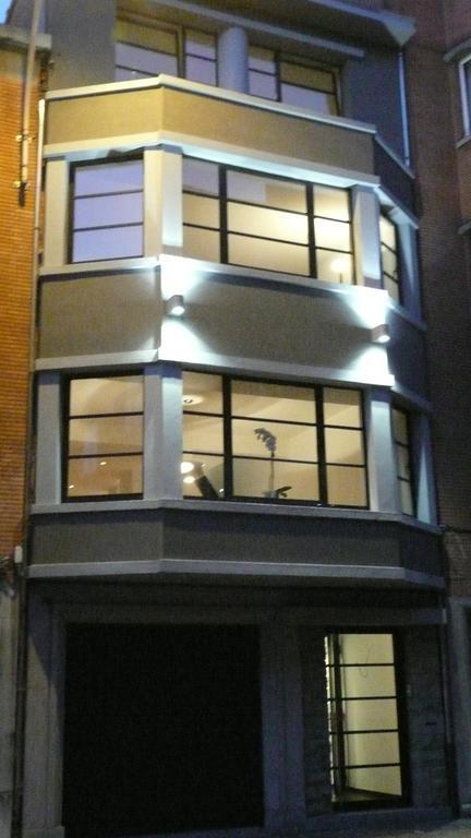 B&B The Street Lodge Liege Exterior photo